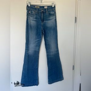 AG Adriano Goldschmied Jeans